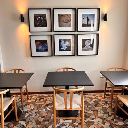 Tilly'S Locanda Borso del Grappa Extérieur photo