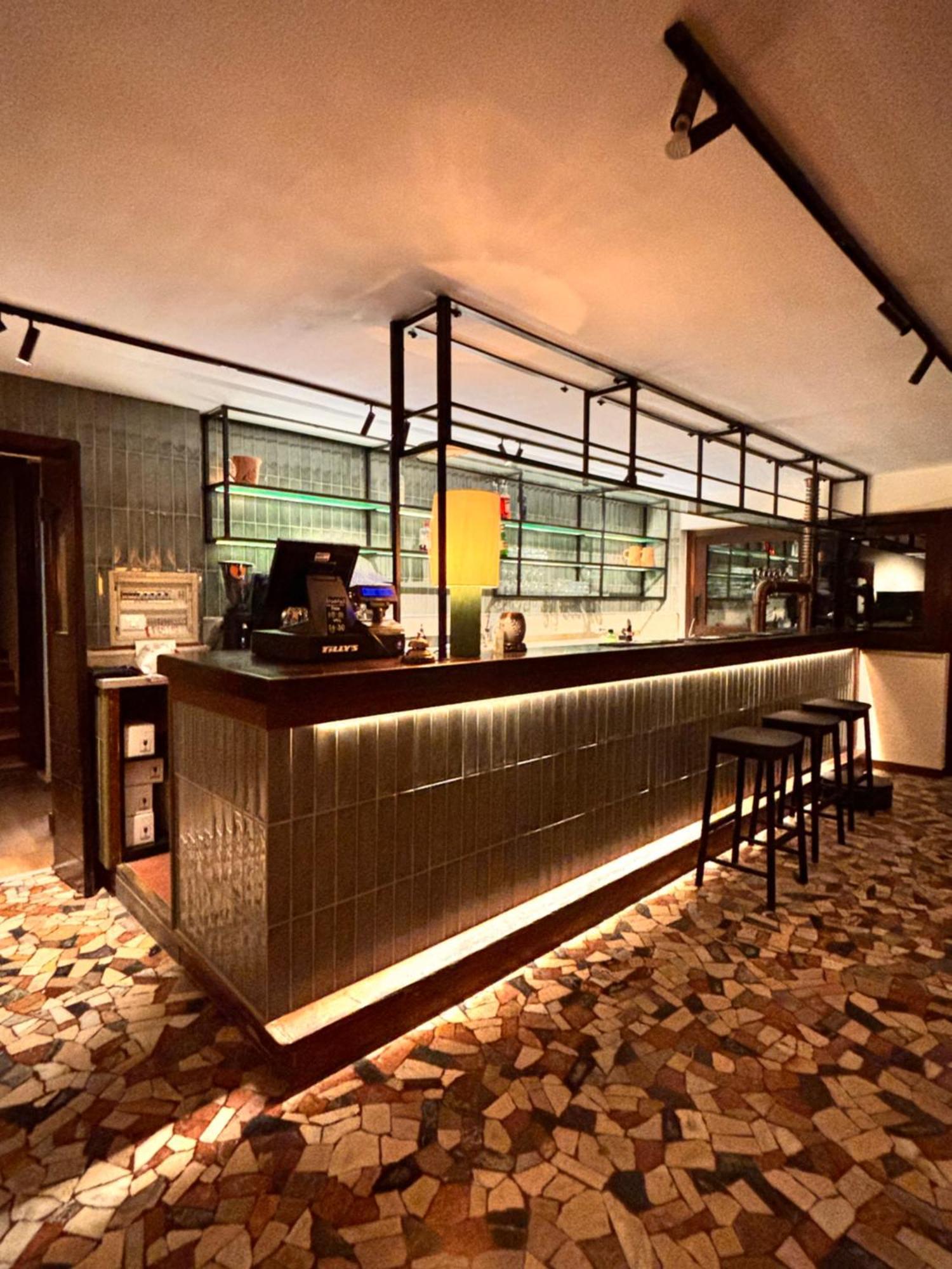 Tilly'S Locanda Borso del Grappa Extérieur photo