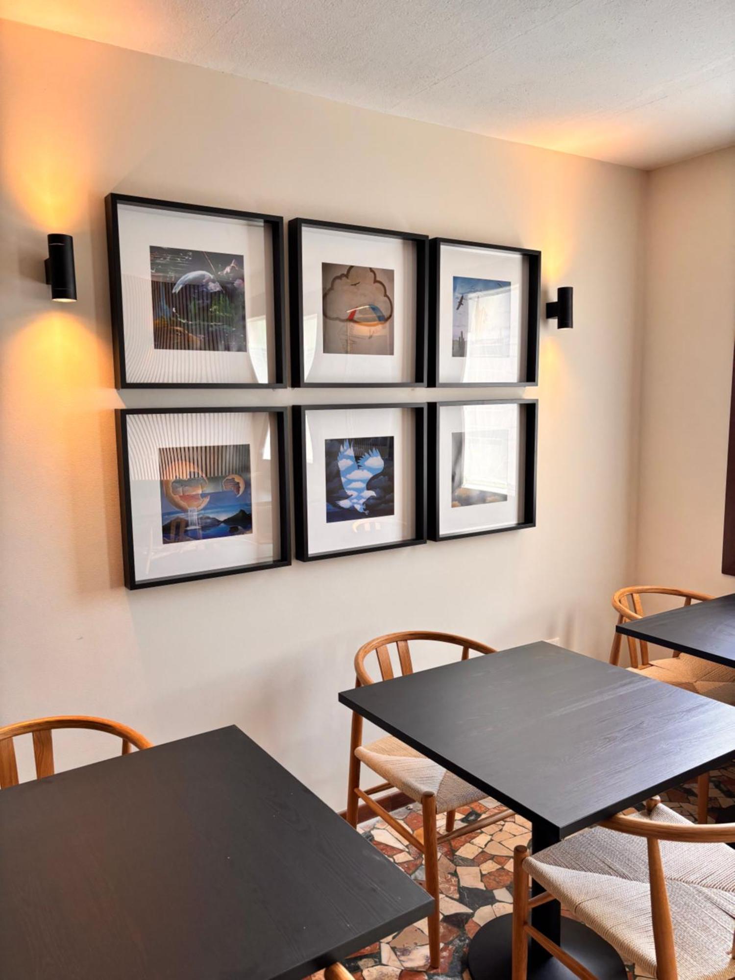 Tilly'S Locanda Borso del Grappa Extérieur photo